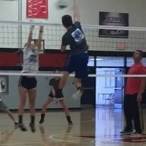 Meet your Posher, Sean